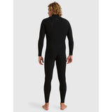 QUIKSILVER HIGHLINE 3/2 CZ