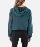 Newlight Hoodie - Teal