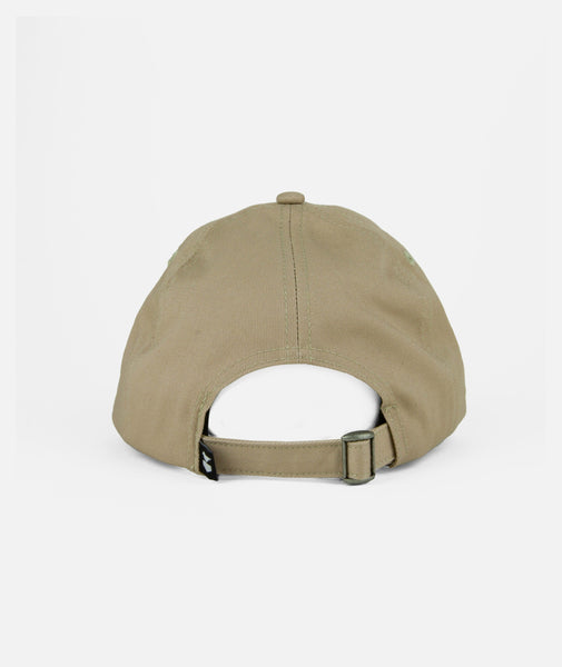 River Dad Hat - Khaki