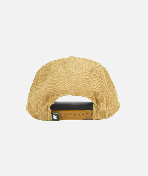 Script Snapback - Mustard