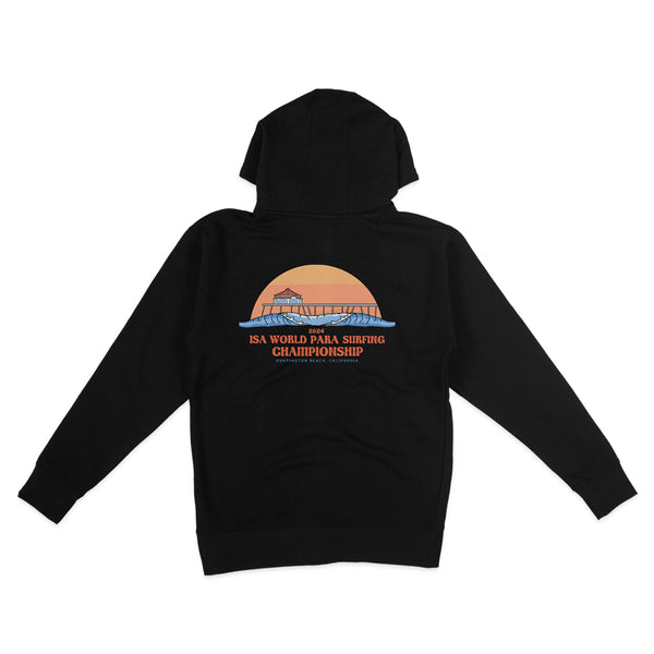 PIER PEAK SWEATSHIRT