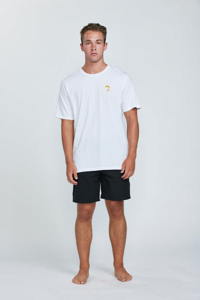 SUMMERTIME S/S SUPER SOFT TEE