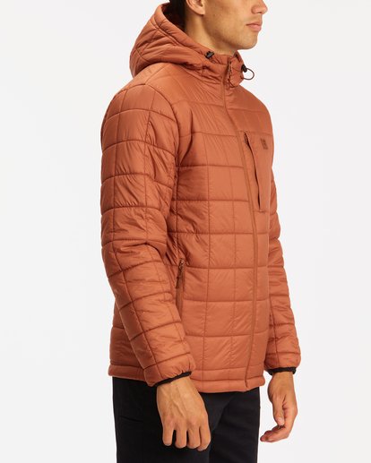 Men's Journey Puffer Jacket