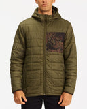 Men's Journey Puffer Jacket