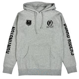 HSS IPD HB BOARDRIDERS CLUB HOODIE