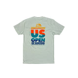 BOYS CIRCLE SWELL TEE