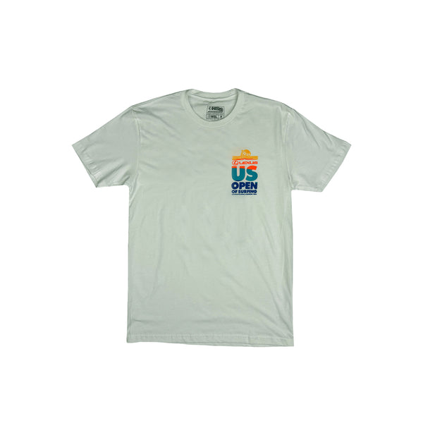 BOYS CIRCLE SWELL TEE