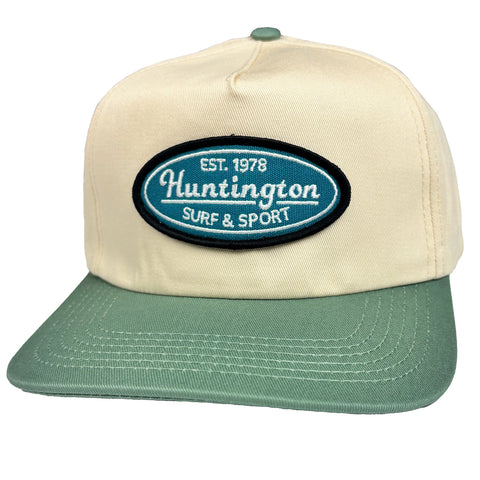 HSS CLASSIC HAT