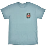 HBSC DOUBLES TEE