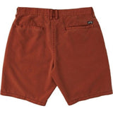 New Order Overdye Submersible Walkshort