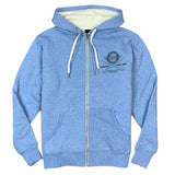 HSS WOMENS HARDCORE SHERPA HOODIE