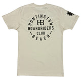 HSS IPD HB BOARDRIDERS CLUB  TEE