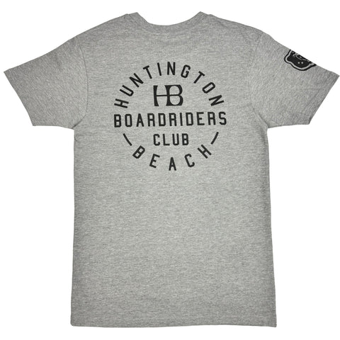 HSS IPD HB BOARDRIDERS CLUB TEE