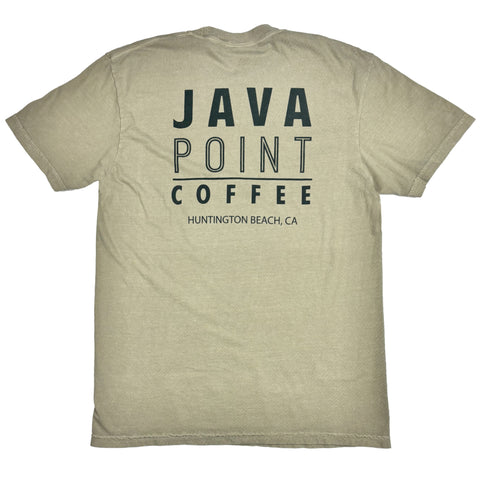 HSS JAVA POINT BASIC TEE