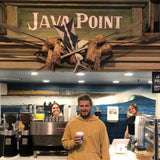 HSS JAVA POINT BASIC TEE