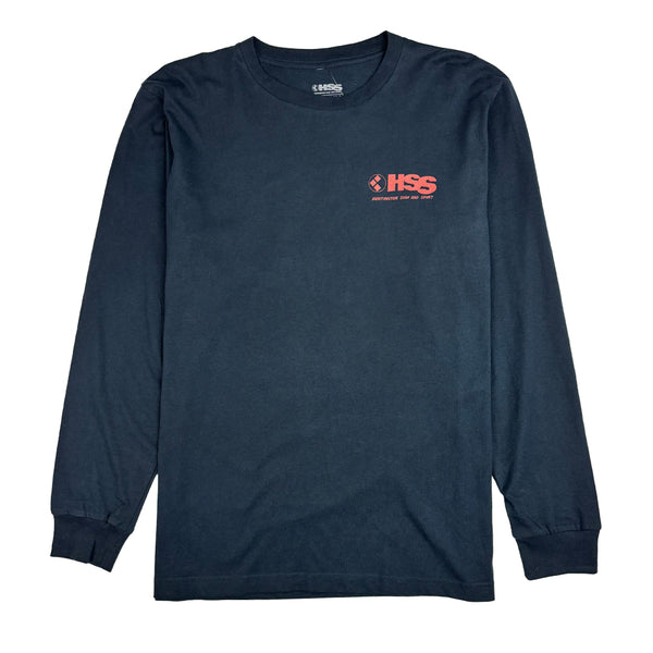 2024 4TH OF JULY LONG SLEEVE TEE