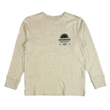 HSS YOUTH LONG SLEEVE SUNRISE TEE