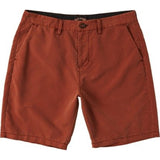 New Order Overdye Submersible Walkshort