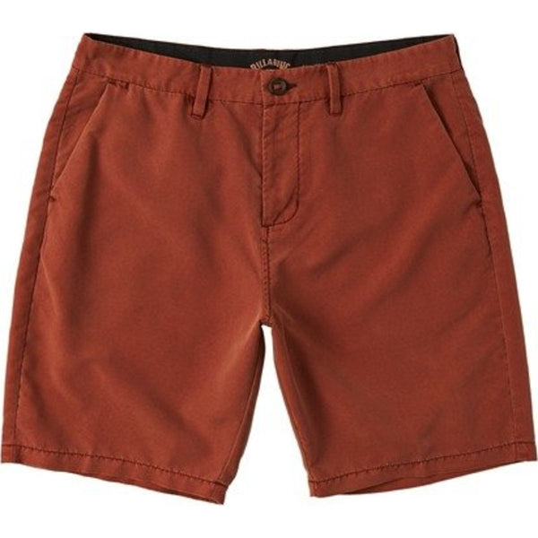 New Order Overdye Submersible Walkshort