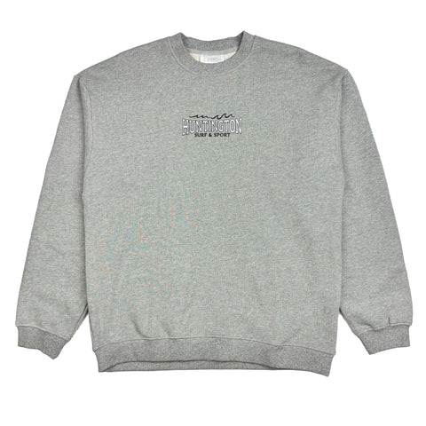 HSS SEA LEVEL CREW SWEATSHIRT