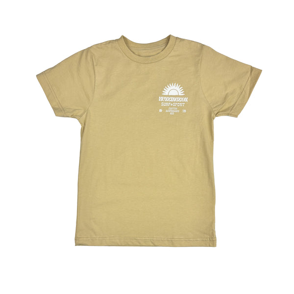 HSS YOUTH SUNRISE TEE