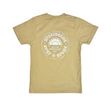 HSS YOUTH SUNRISE TEE