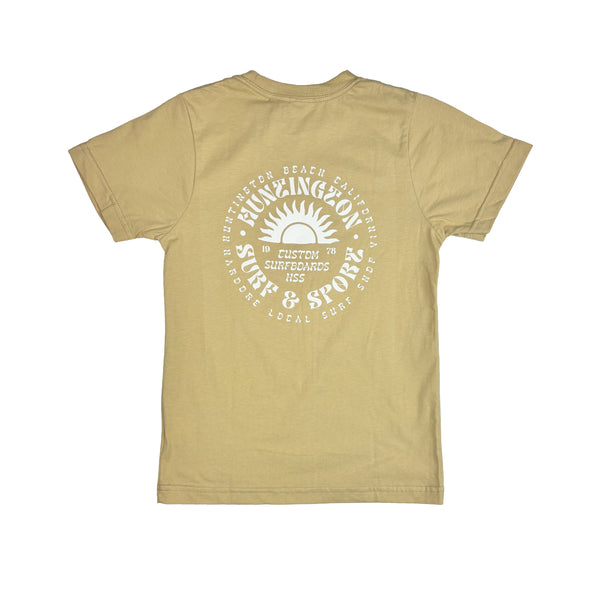 HSS YOUTH SUNRISE TEE