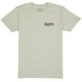 HSS SUNSET LINE UP TEE