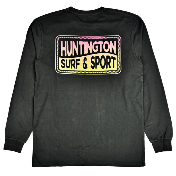 HSS SWELL L/S TEE