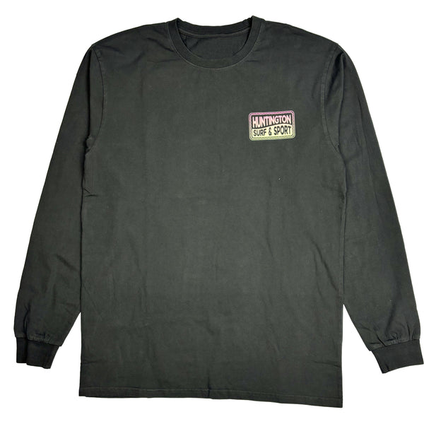 HSS SWELL L/S TEE