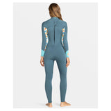 ROXY WOMENS SWELL SERIES BZ 3/2