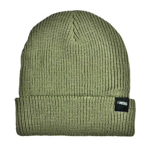 HSS TREK BEANIE