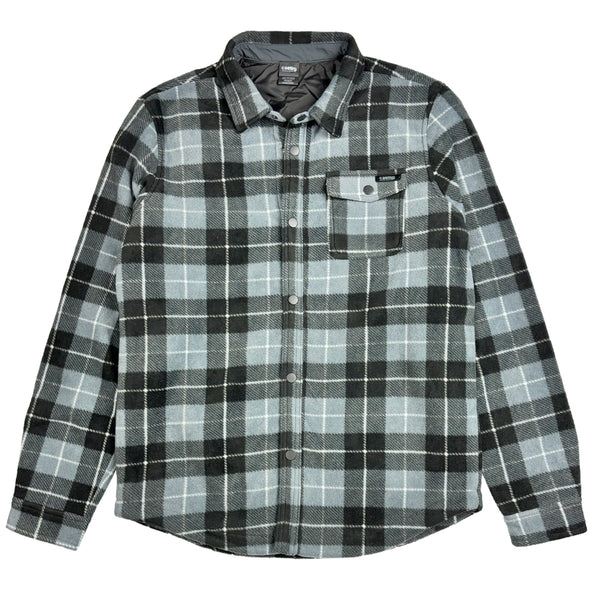 HSS WALTON FLANNEL