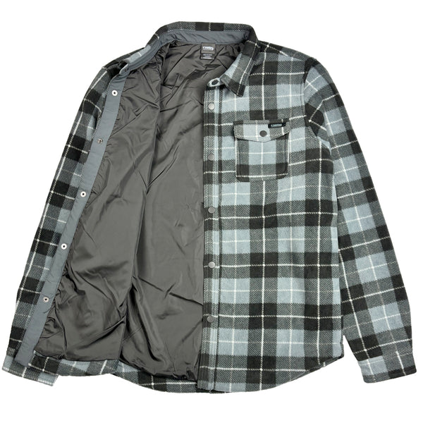 HSS WALTON FLANNEL