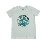 HSS YOUTH THE YETTI TEE