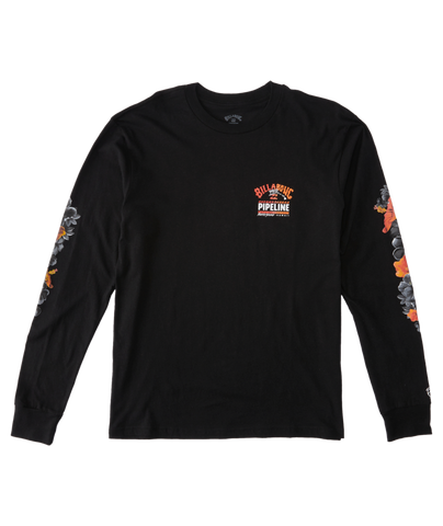 PIPELINE FLORAL LS