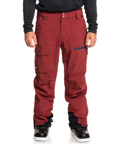 UTILITY PANT