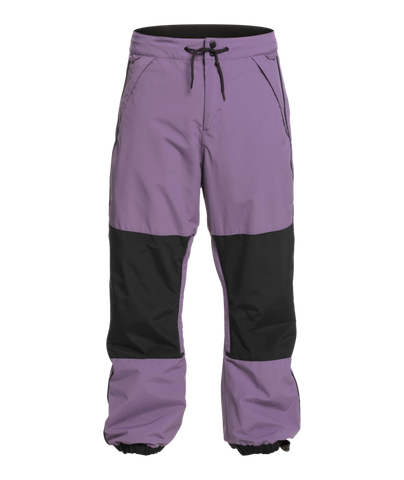 SNOW DOWN PANT