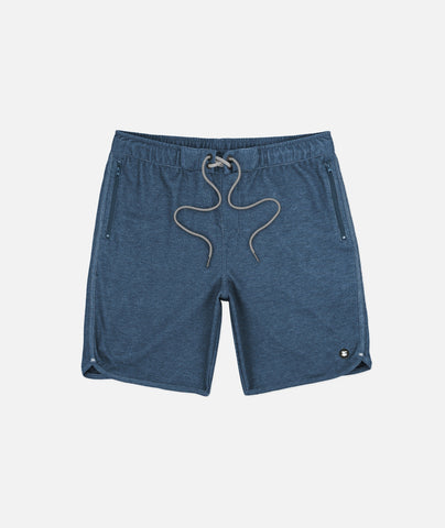 Siesta Short - Navy