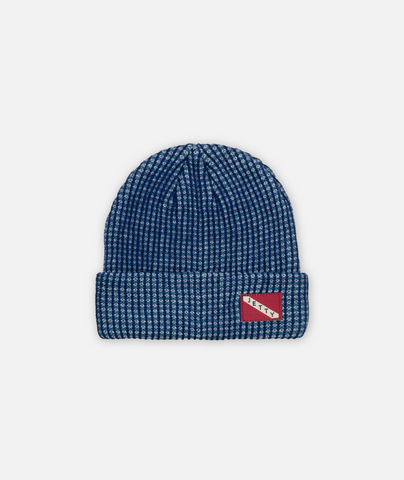 Rudder Beanie - Navy