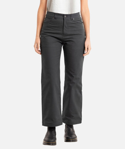 Meridian Pants - Charcoal