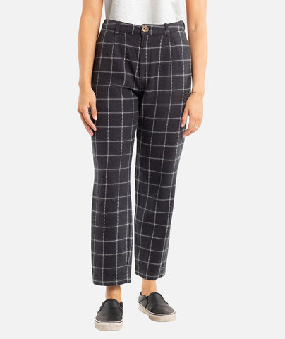 Shoreline Pant - Black