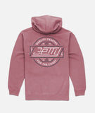 Watercraft Hoodie - Mauve