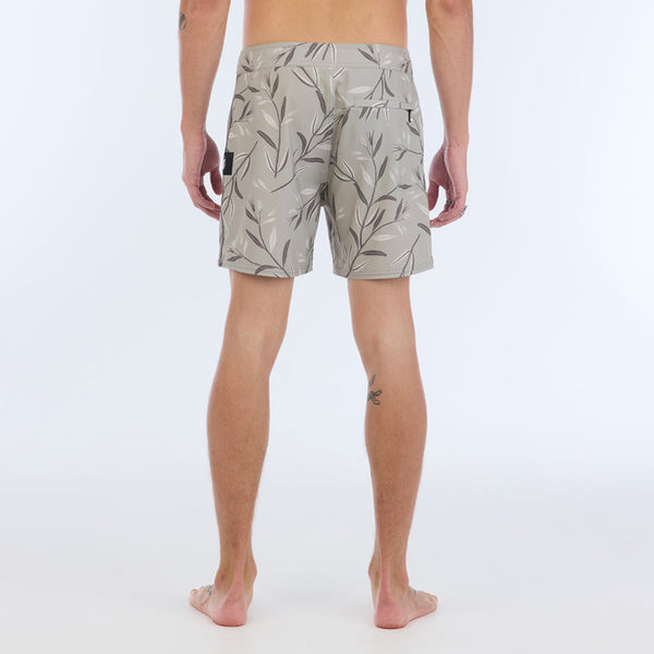 MALIBU B100 FIT 16" BOARDSHORT