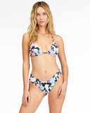 Women's Feelin Tropical Multi Tri