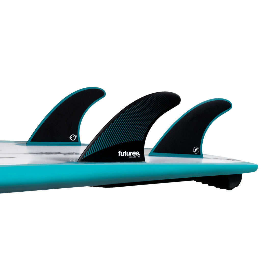 FUTURES R8 LEGACY LARGE FIN SET